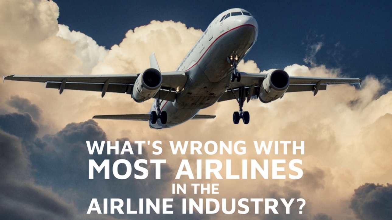 airline industry