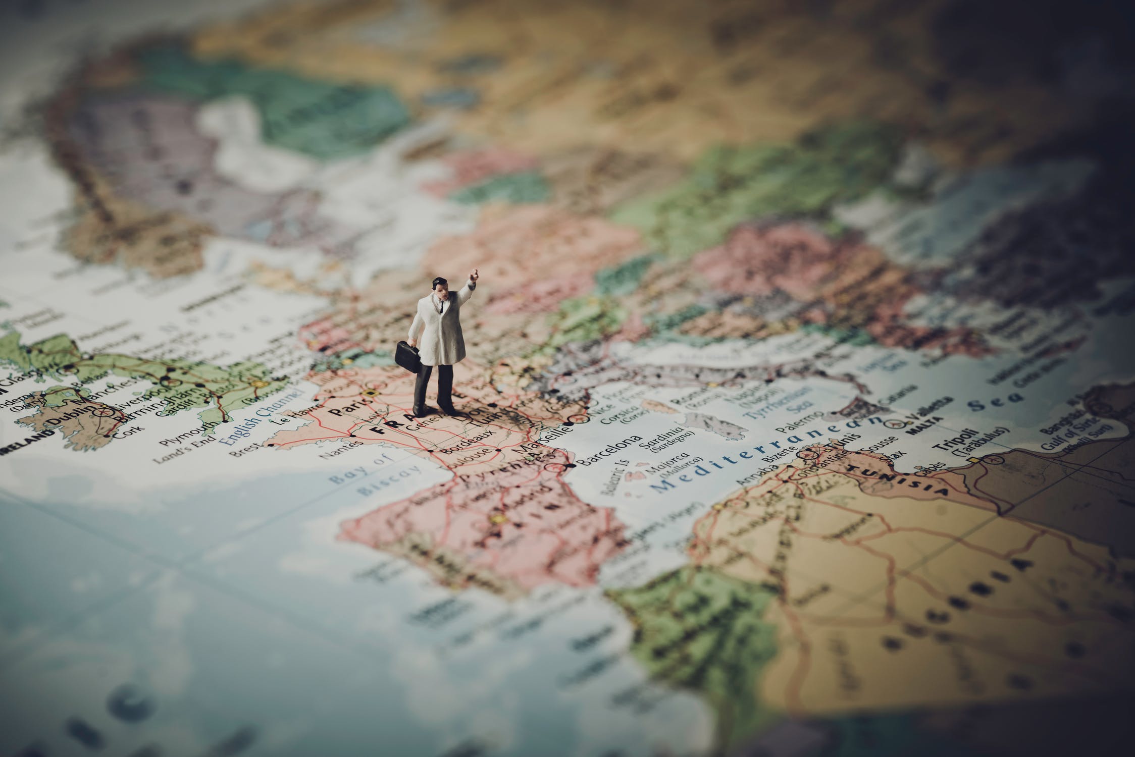 improve cross functional collaboration
