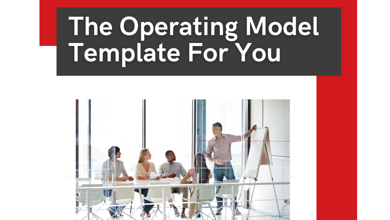 how-to-choose-an-operating-model-template-for-your-organisation