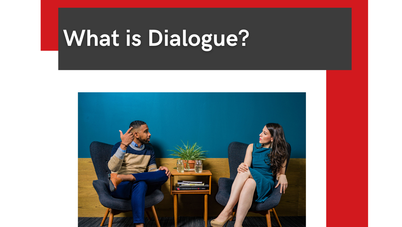 Blogs - The Dialogue