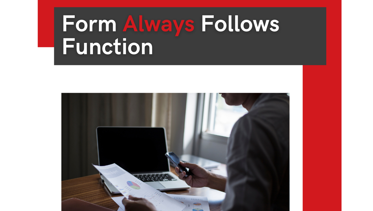 Is Your Organization Fit for Purpose?