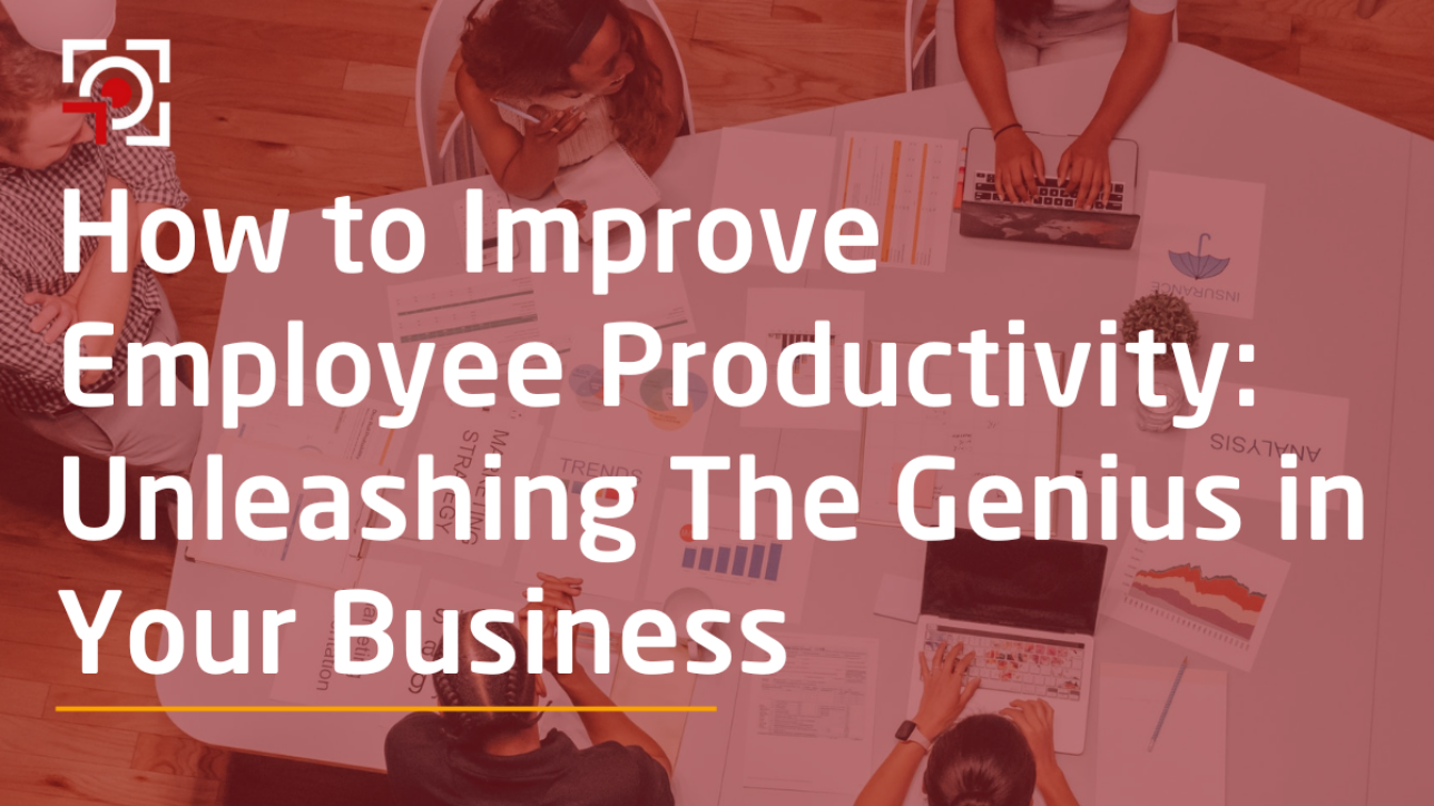 How to increase employee productivity (2)